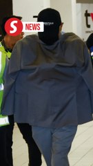 Senior TV executive arrested in Kuching over commercial case