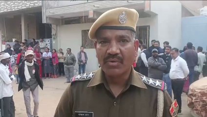 घर में लटका मिला 7 वी कक्षा की छात्रा का शव, मामले की जांच में जुटी पुलिस