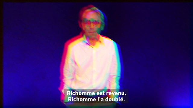« L'avance de Charlie Dalin est peut-être décisive » - Voile - Vendée Globe