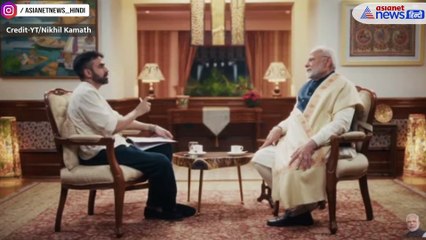 विश्व में भारत की साख कैसे मजबूत हुई, मोदी ने बताया यह सब कैसे हुआ...