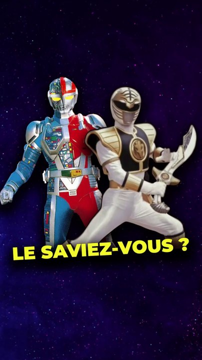 Le saviez-vous ?⚡️