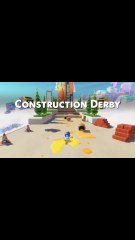 AstroBot : Guide 100% Construction Derby - Tous les Bots et Pièces de Puzzle ! 🎮🤖