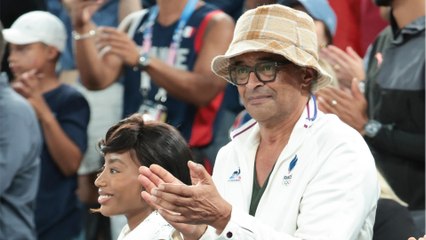 Yannick Noah papa pour la 6e fois à 64 ans : il dévoile une adorable photo avec sa petite fille