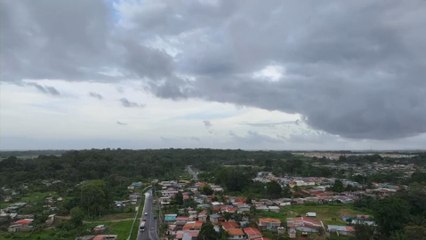 Declaratoria formal del Fenómeno de la Niña, las lluvias seguirán