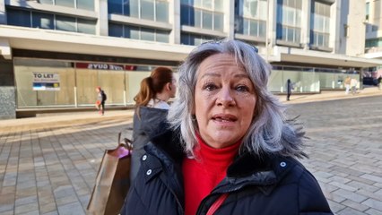 What do you think of the gritting in Sheffield?