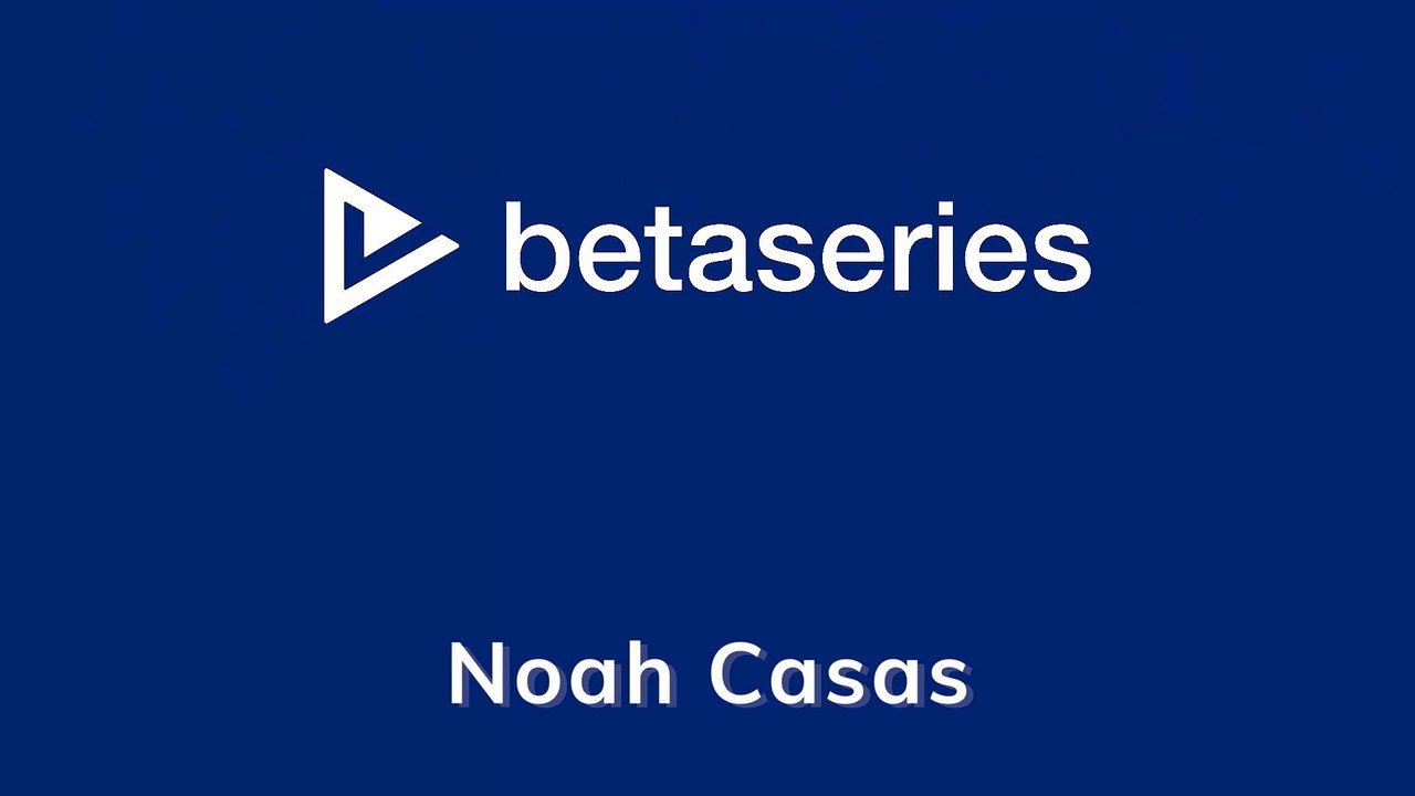 Noah Casas (DE)