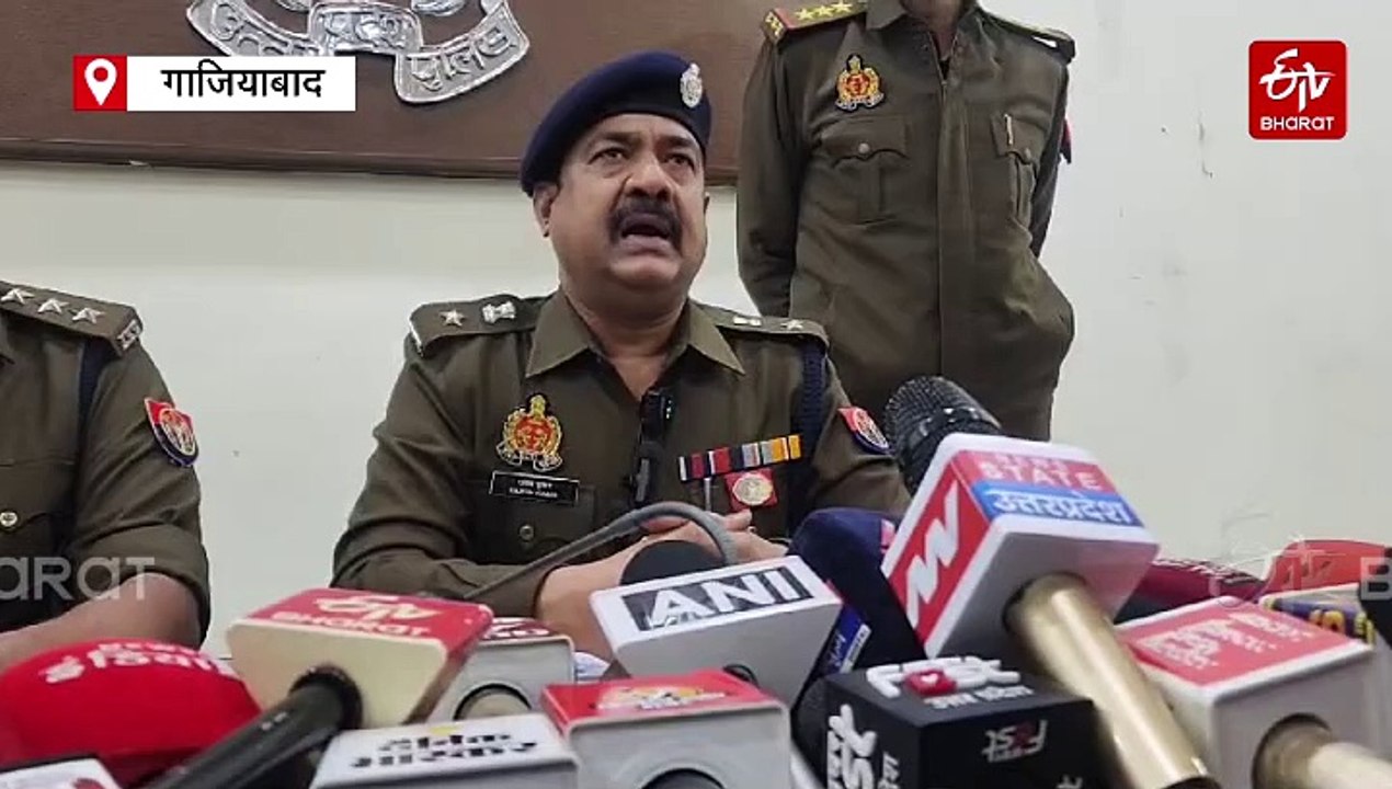 स्टील कारोबारी के घर हुई एक करोड़ की डकैती का खुलासा, 20 साल का नौकर निकला मास्टरमाइंड