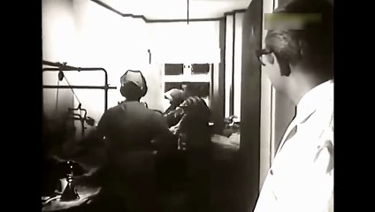 DECYZJA - POLSKI DRAMAT PSYCHOLOGICZNY, WYSTĘPUJĄ_ BARBARA WAŁKÓWNA, BOGUSZ BILEWSKI