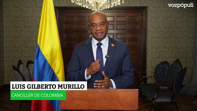 Colombia mantendrá relaciones con Venezuela pero no avala resultados electorales