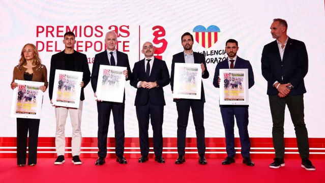 Video resumen acciones Deporte en Positivo durante 2024