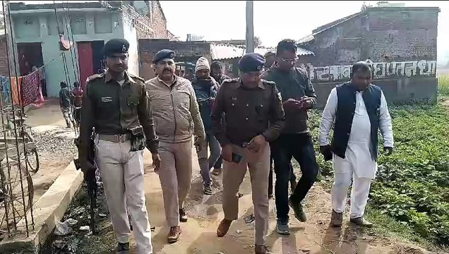 बांका में युवक की पीट-पीटकर की गई बेरहमी से हत्या, प्रेम प्रसंग में वारदात का अंदेशा