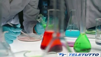 Video News - Un nuovo materiale per ridurre la Co2