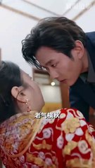 Ciuman Putri Duyung | Mermaid's Kiss | Drama China | SUB INDO