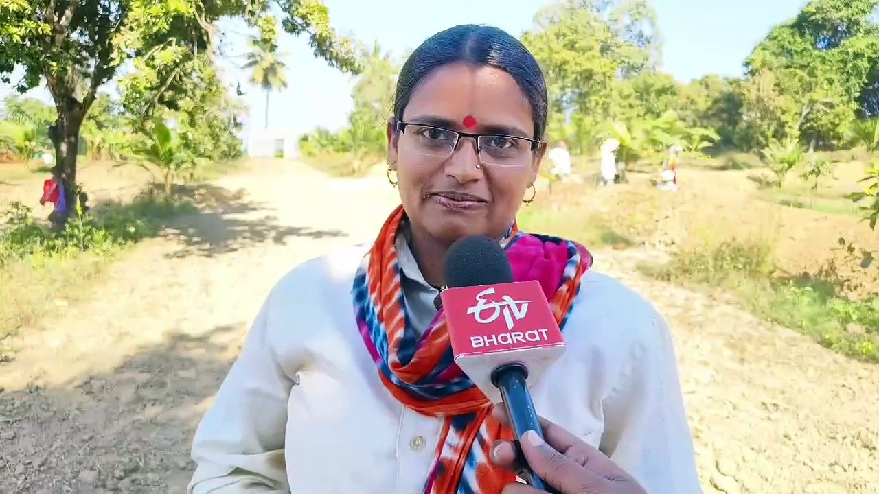 80 and Still Going Strong: Hard Work of Grandparents Under NREGA Inspires & Lead by Example