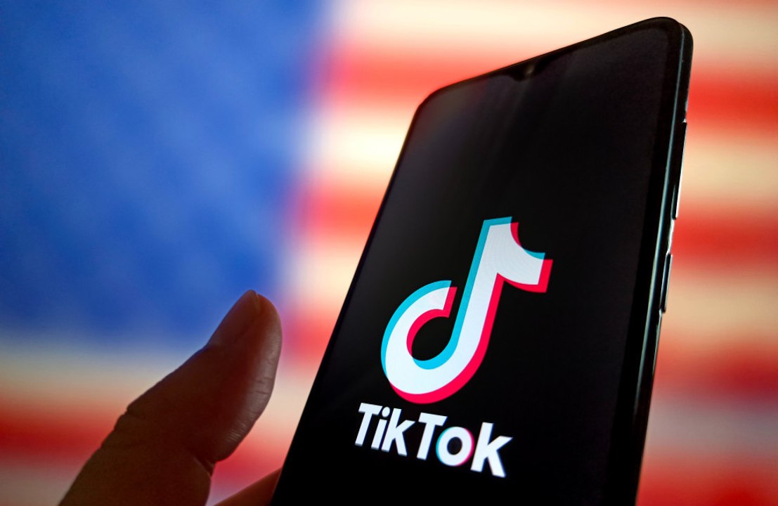 Donald Trump asks Supreme Court to block TikTok ban