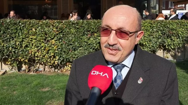 Sıcak havalar için uyarı yapan Meteoroloji Mühendisi Dr. Güven Özdemir İstanbul’a kar açıklaması