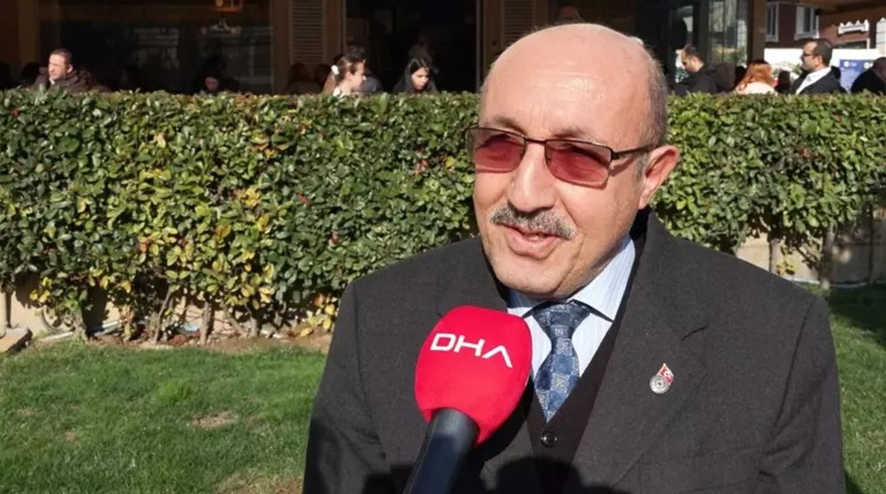 Sıcak havalar için uyarı yapan Meteoroloji Mühendisi Dr. Güven Özdemir İstanbul’a kar açıklaması