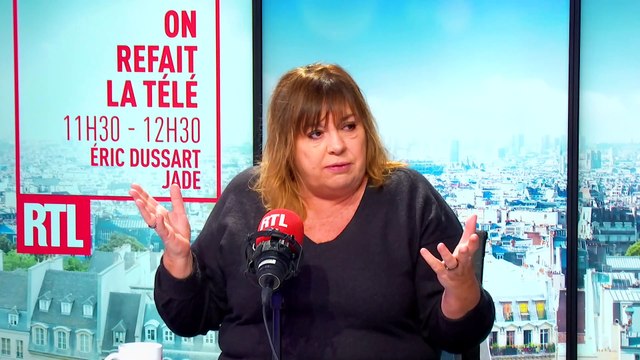 Michèle Bernier sur l'attentat contre Charlie Hebdo : Un cauchemar