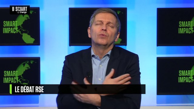 SMART IMPACT - Pollution plastique : quelles responsabilités doivent prendre les entreprises ?