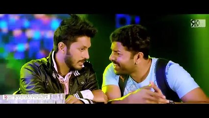 Degree Scam Full South Indian Hindi Dubbed Movie _ Kabir Duhan Singh, Chethan Kumar, Latha Hegde