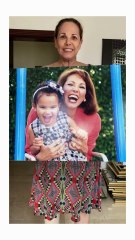 Las  preocupates palabras de la hija de Yadira Morel sobre condición de su madre