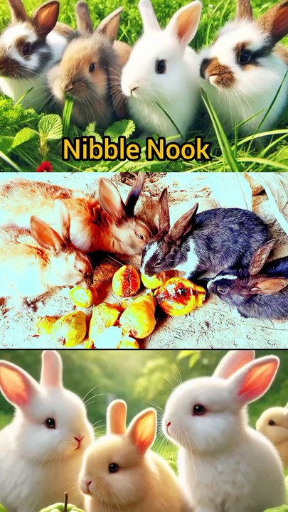AMIZING animals 😱