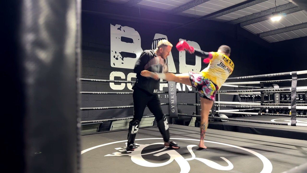 January Fitness: Leeds gym Bad Company moves to Bramley