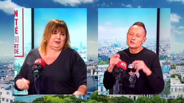 Michèle Bernier : J'aimerais bien avoir une grande histoire d'amour