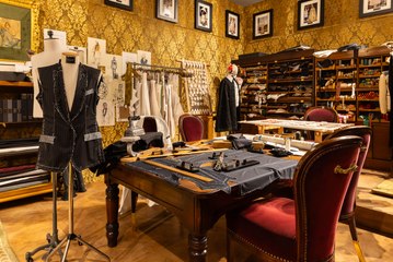 Parigi celebra Dolce&Gabbana con la mostra "Du Coeur à la main"