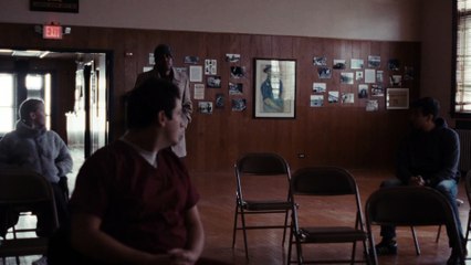 Regardez la Bande-Annonce Officielle de Rounding 🎬