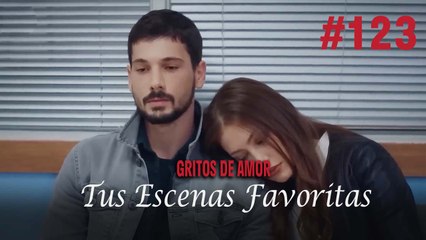 Tus Escenas Favoritas #123 - Gritos De Amor