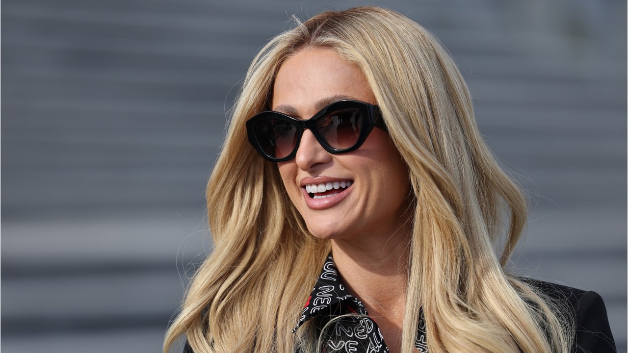 Paris Hilton, sa maison de Los Angeles ravagée par les flammes : elle dévoile une vidéo déchirante