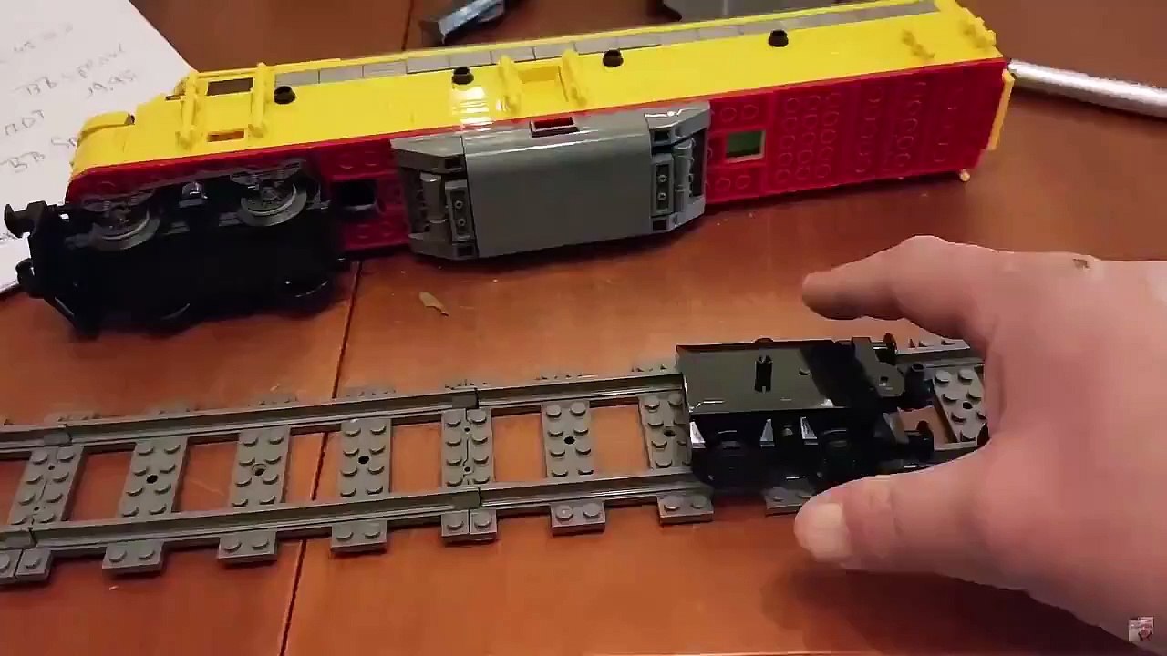 Brick Talk Channel Angeblich kein LEGO