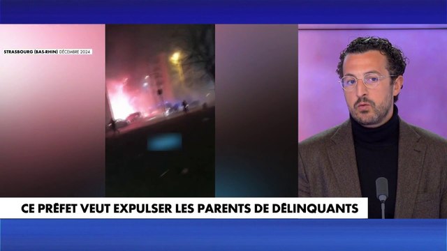 Nabil Ait Akkache : «Il y a un ordre à rétablir»