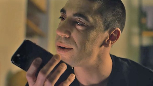 L'Histoire de ma famille - saison 1 Teaser VO STEN