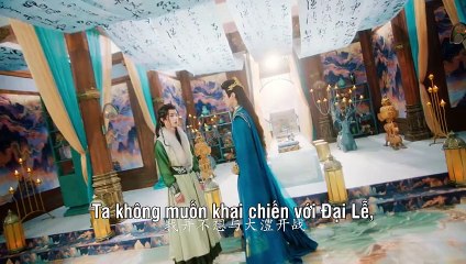 Phú Quý Ào Ạt Tập 10 Vietsub