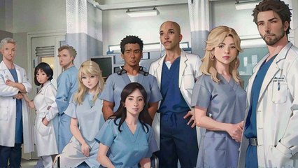 Incendies : Grey’s Anatomy et d'autres séries en pause à Los Angeles