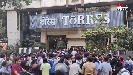 टोरेस घोटाळ्यात फसलेल्या भाजीवाल्यानं आता काय सांगितलं