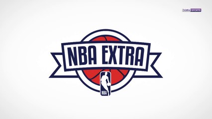 REPLAY - NBA Extra (10/01) : Wemby peut-il starter au All-Star Game ? Quelle saison des Cavs !