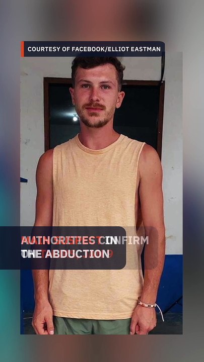 Suspected brains behind Eastman abduction arrested; 3 others killed