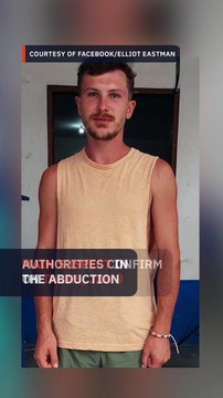 Suspected brains behind Eastman abduction arrested; 3 others killed