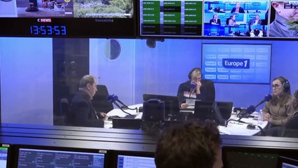 Négociations sur le budget: pourquoi le gouvernement court après une gauche divisée ?