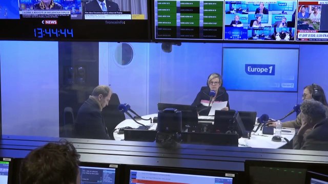 La France est-elle toujours Charlie ? bilan d'une semaine de commémorations des attentats
