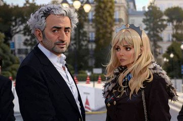 Halle Berry offre de superbes cachemires pour aider les victimes des incendies à Los Angeles