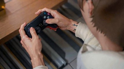 Nintendo dévoile une nouvelle Game Boy collector, mais pas la Switch 2