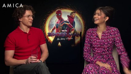 Zendaya e Tom Holland: i look di coppia per ripercorrere la loro love story