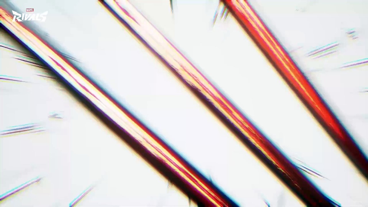 Marvel Rivals läutet die erste Season mit einem neuen Trailer ein