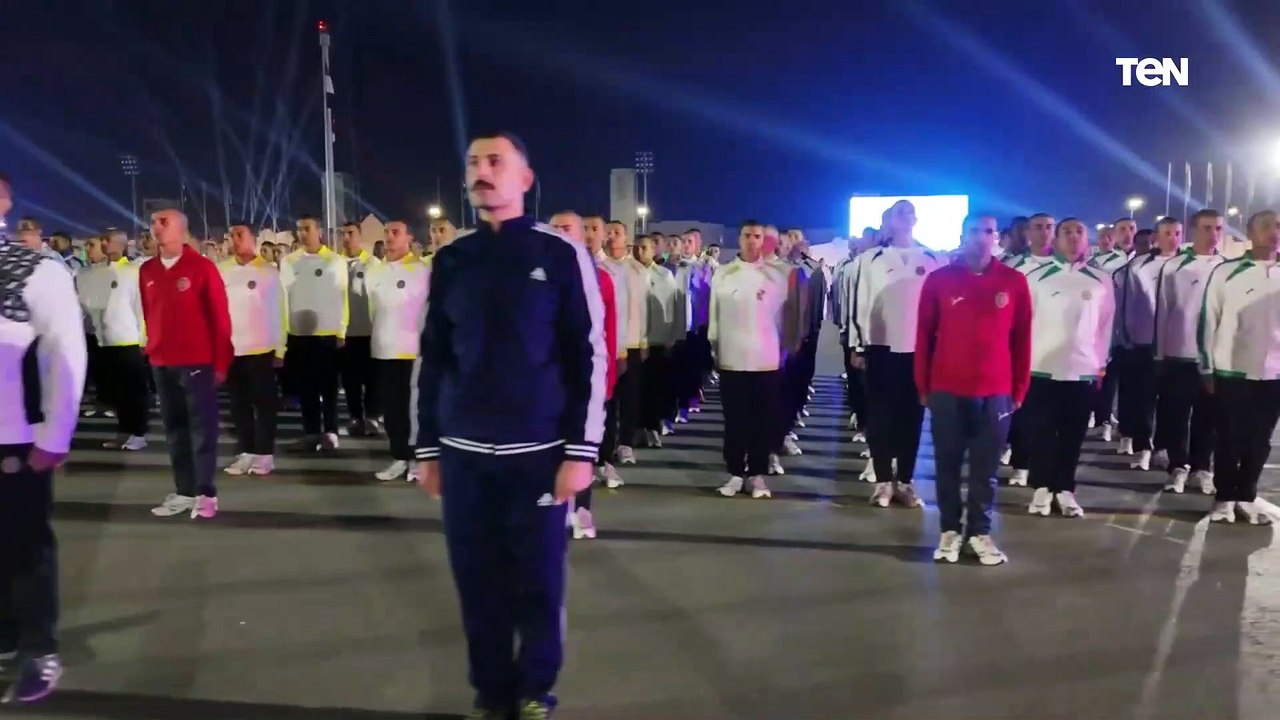 مفيش بينا أي استعلاء في أي مجال حتى بالدين.. الرئيس السيسي يقدم نصائح لطلاب الأكاديمية العسكرية