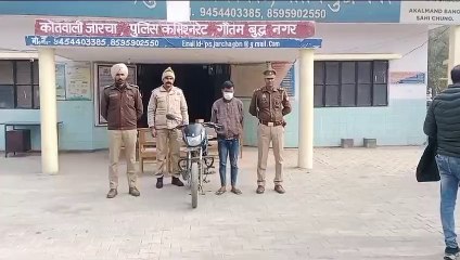 शराब पीने के दौरान हुए विवाद में साथी की हत्या के आरोपी को पुलिस ने किया गिरफ्तार।