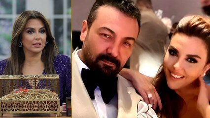 Aslı Hünel’in Saruhan Hünel itirafı! Stüdyoda duygusal anlar